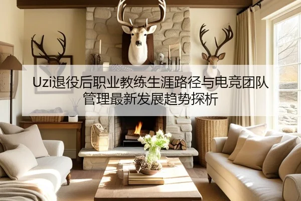 Uzi退役后职业教练生涯路径与电竞团队管理最新发展趋势探析 - JIUYOU